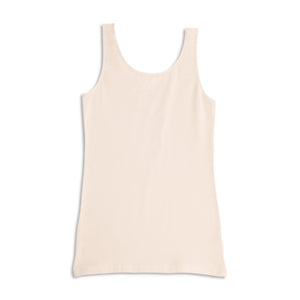 Canotta donna Cotonella GD009 spalla larga cotone elasticizzato