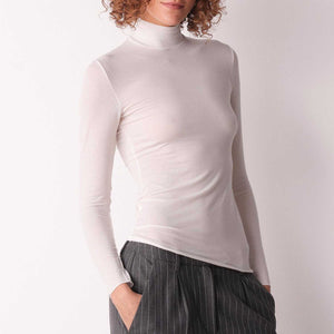 Lupetto donna basic modal e cashmere Cotonella GD283