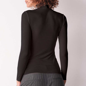 Lupetto donna basic modal e cashmere Cotonella GD283