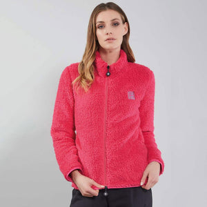 Giacca donna sherpa Laura biagiotti BOA96732B