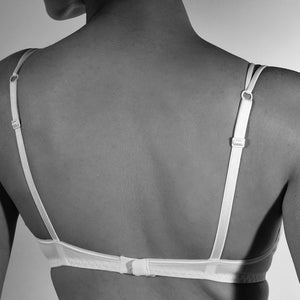 Reggiseno senza ferretto Gios facile coppa B non imbottito