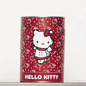 Pigiama donna hello kitty caldo cotone Gisela 2/1847 maglia e leggings 