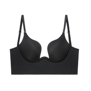 Reggiseno push up con ferretto multiposizione Iyali Giulia