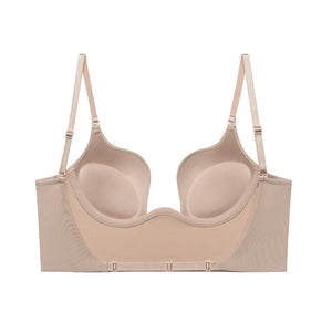 Reggiseno push up con ferretto multiposizione Iyali Giulia