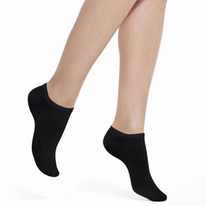 Minicalze Golen Lady 34UUU unisex cotone traspirante 6 paia