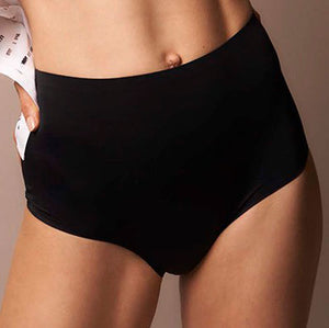 Guaina donna Spiman 3151 vita alta effetto invisibile