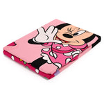 Copriletto cameretta cotone leggero Minnie Disney