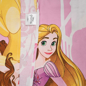 Copriletto in cotone leggerissimo Principesse Disney