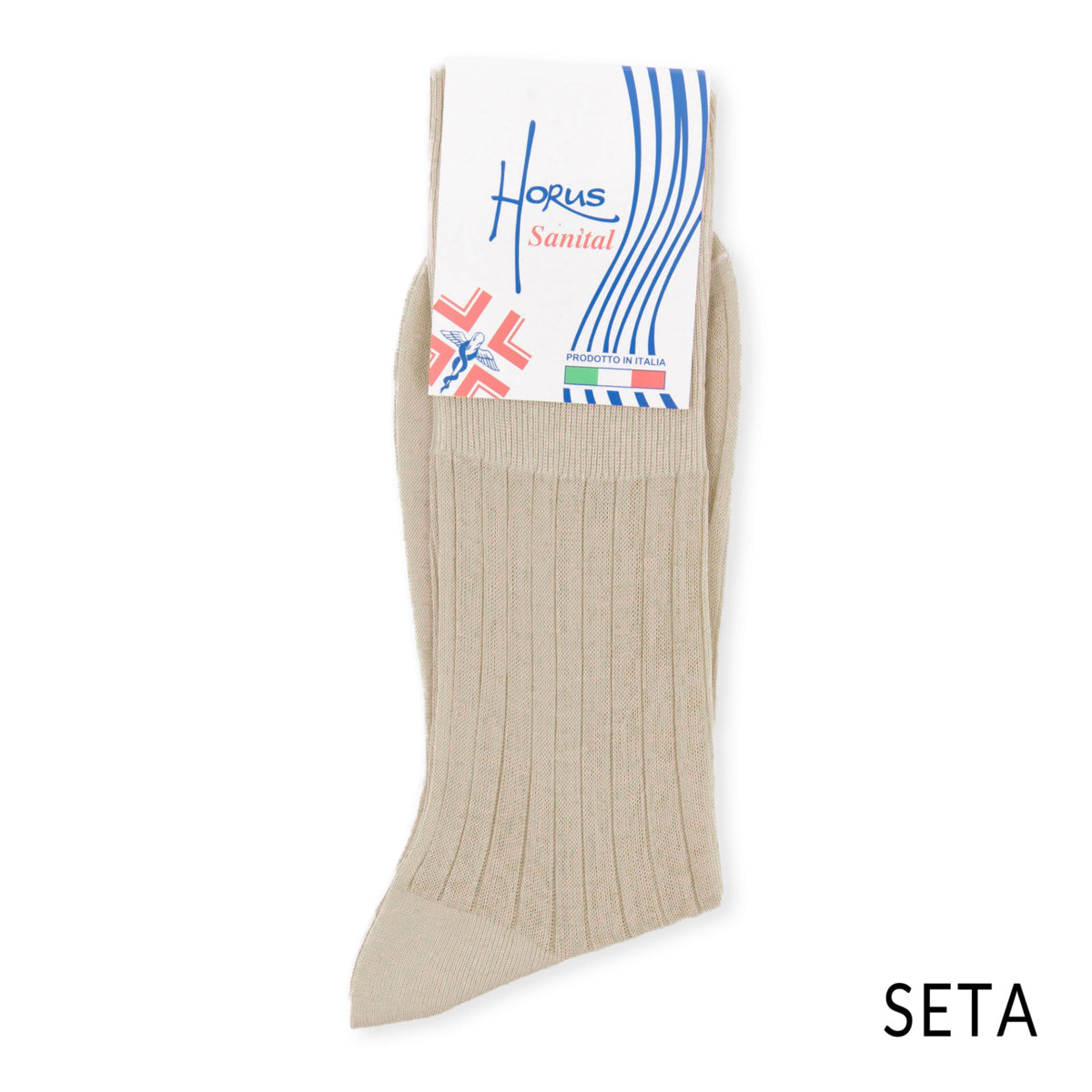 Calze sanitarie senza elastico