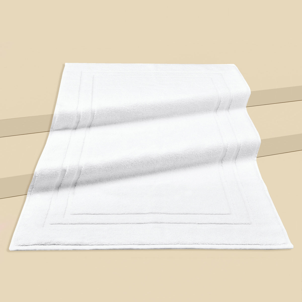 Tappeto scendi doccia Vingi hotellerie 100% cotone 50x80