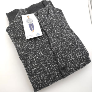 Pigiama uomo Gary art. H60118 punto milano a giacca