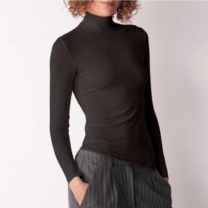 Lupetto donna basic modal e cashmere Cotonella GD283