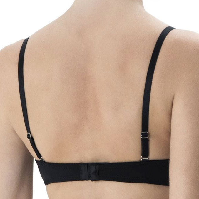Reggiseno super push up multiposizione Infiore 2501 mix up