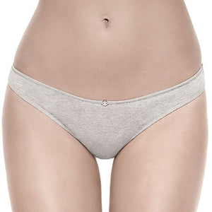 Slip donna brasiliana Infiore 870 hip in cotone