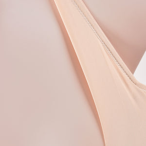 Reggiseno balconcino imbottito Infiore 6000 con ferretto effetto invisibile