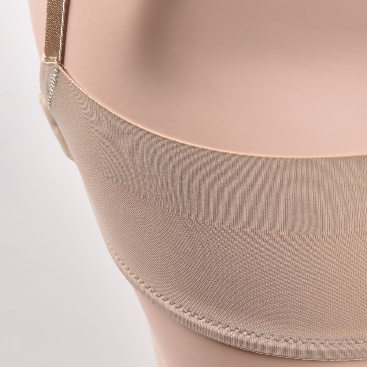Reggiseno balconcino imbottito Infiore 6000 con ferretto effetto invisibile