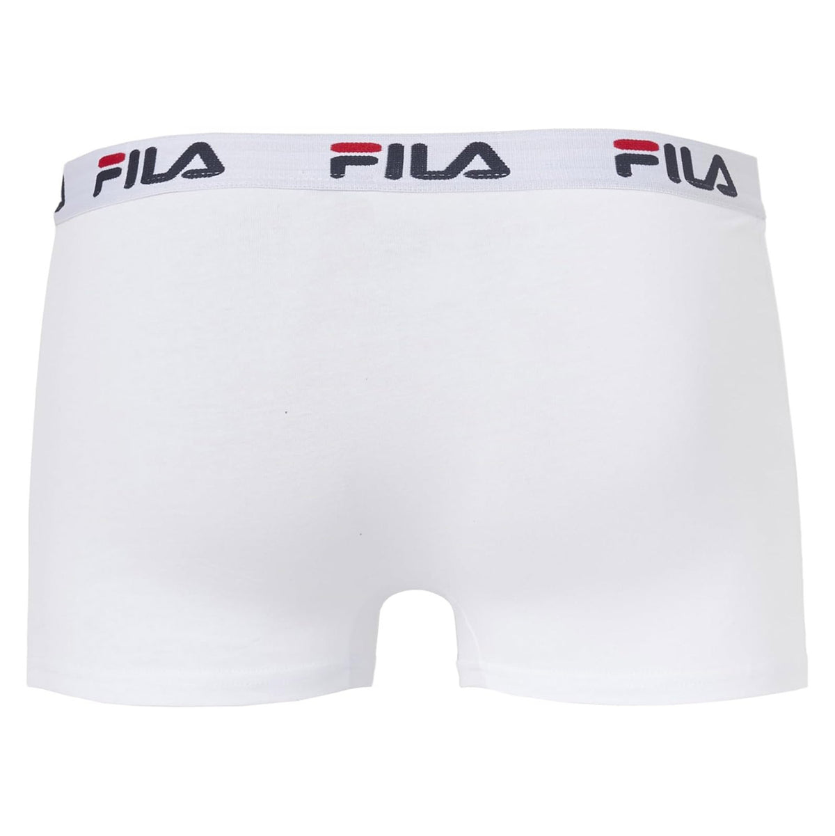 Boxer bimbo in cotone elasticizzato Fila FU1000