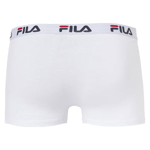 Boxer bimbo in cotone elasticizzato Fila FU1000