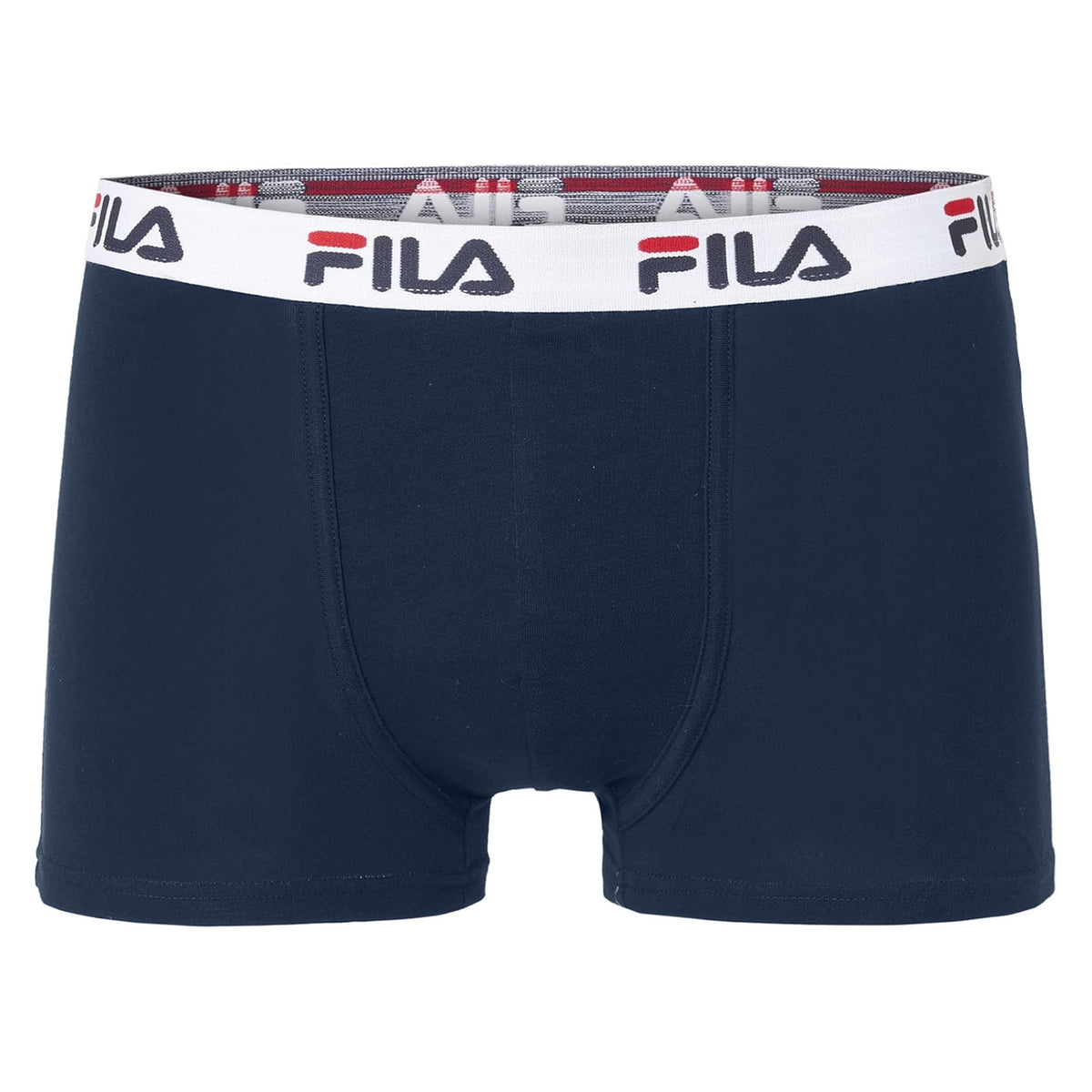 Boxer bimbo in cotone elasticizzato Fila FU1000
