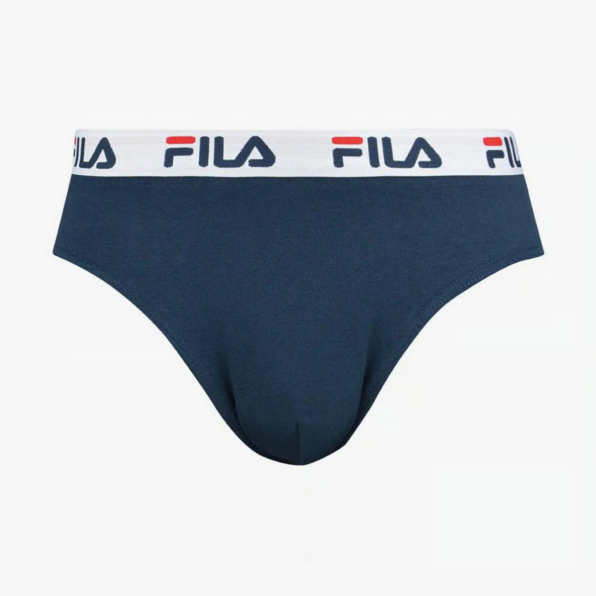 Slip bimbo in cotone elasticizzato Fila FU1001