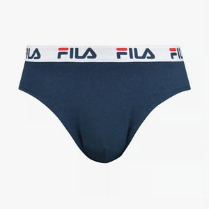 Slip bimbo in cotone elasticizzato Fila FU1001
