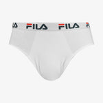 Slip bimbo in cotone elasticizzato Fila FU1001