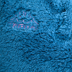 Pigiama Donna scollo a serafino e collo alto in caldo coral Kappa 24755