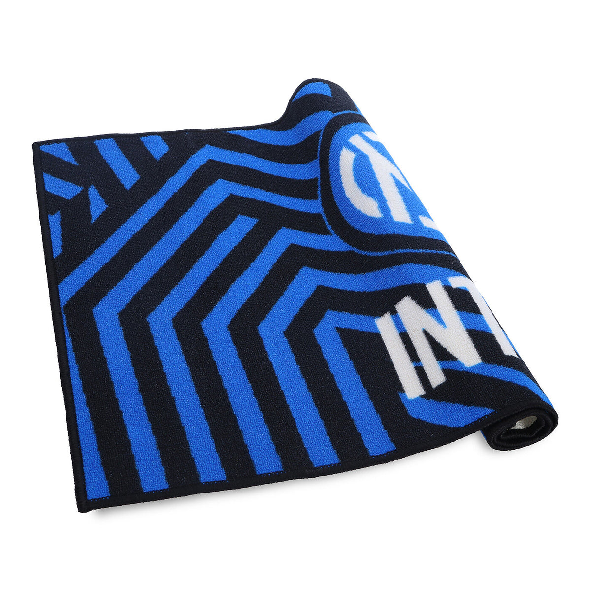 Tappeto antiscivolo Inter Ufficiale 70x110