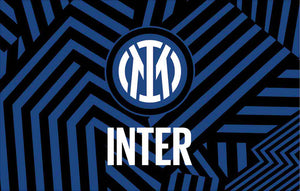 Tappeto antiscivolo Inter Ufficiale 70x110