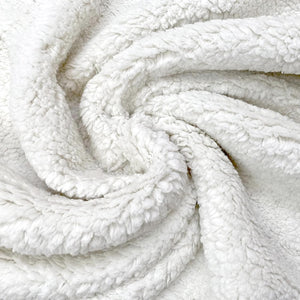 Coperta soffice in sherpa Laura Biagiotti Astratto 210x250cm