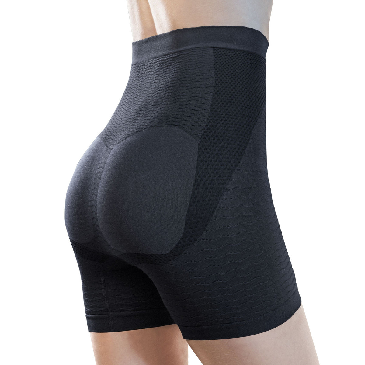 Guaina Intimidea 411047 anticellulite pantaloncino