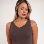 Maglia sottogiacca scollo a v spalla larga Admas 43561