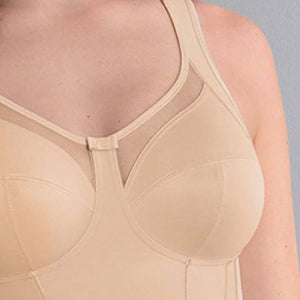 Body modellante senza ferretto Anita Clara 3459
