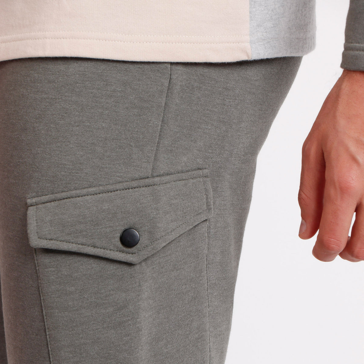 Pigiama Uomo in caldo cotone Admas 62778