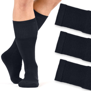Calze spugna lunghe basket Blucalze 509 sport fitness