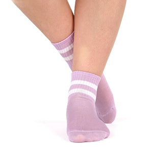 Calzini bimba assortiti filo di Scozia Bluintimo 212/F Set da 3 pezzi