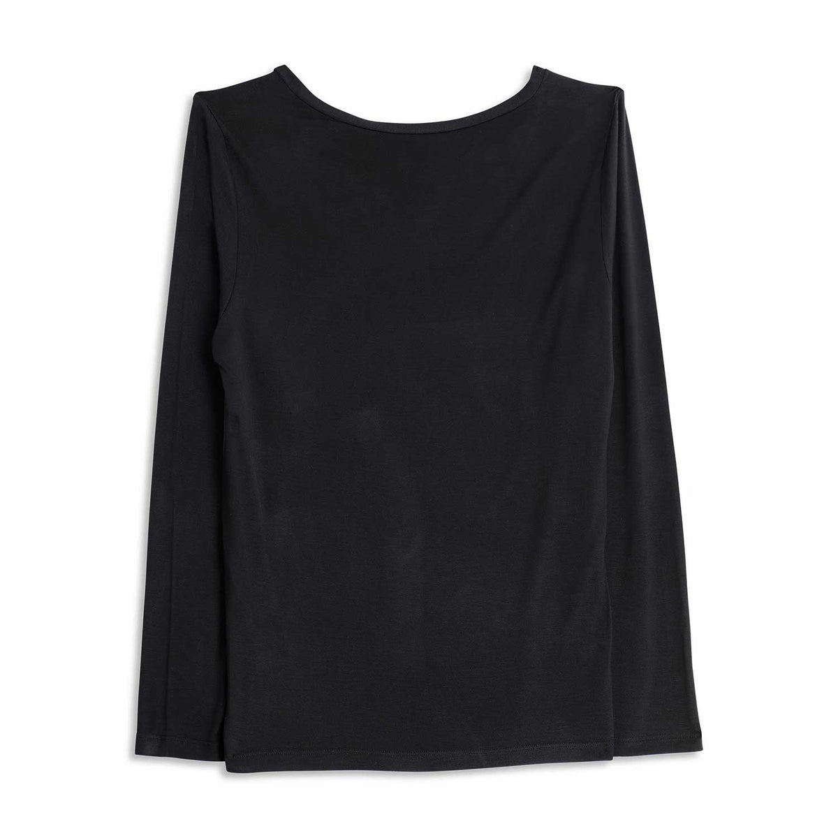 Maglia donna in viscosa tinta unita Cotonella ADC32
