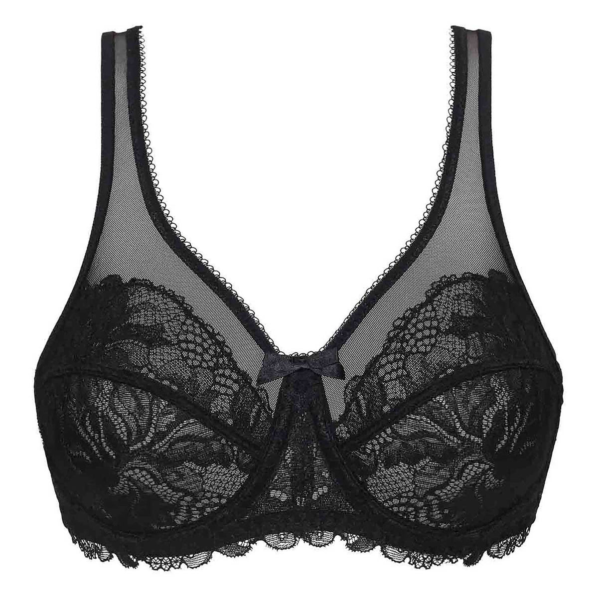 reggiseno con ferretto tenuta perfetta DIM D08H4