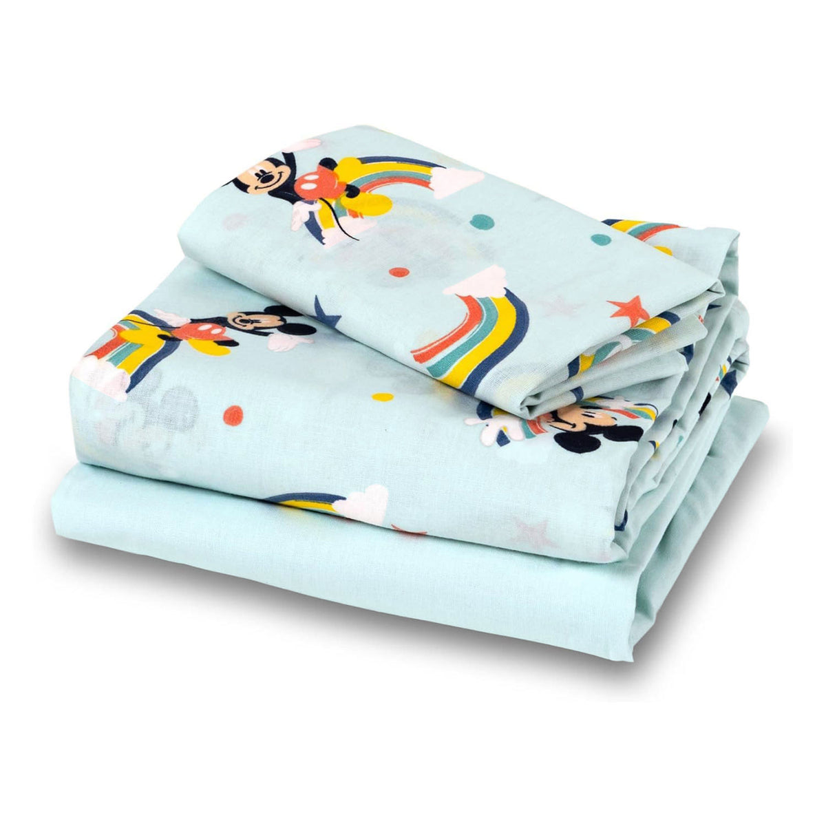 Completo lettino topolino Disney