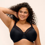 Reggiseno con ferretto coppa morbida Elomi EL4301