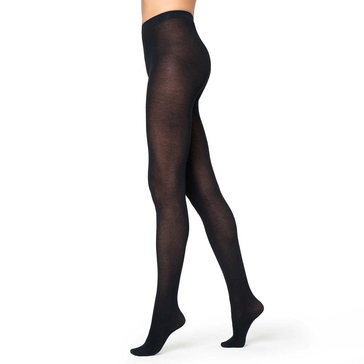 Collant coprente soft Cashmere Golden lady 155t