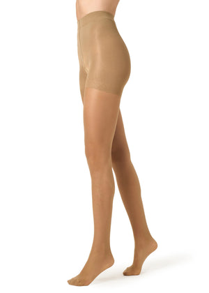 Collant Golden Lady control body 40 den contenitivo