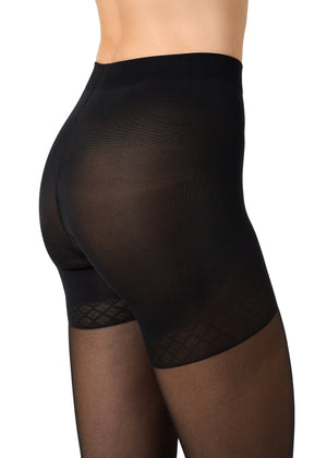 Collant Golden Lady control body 40 den contenitivo