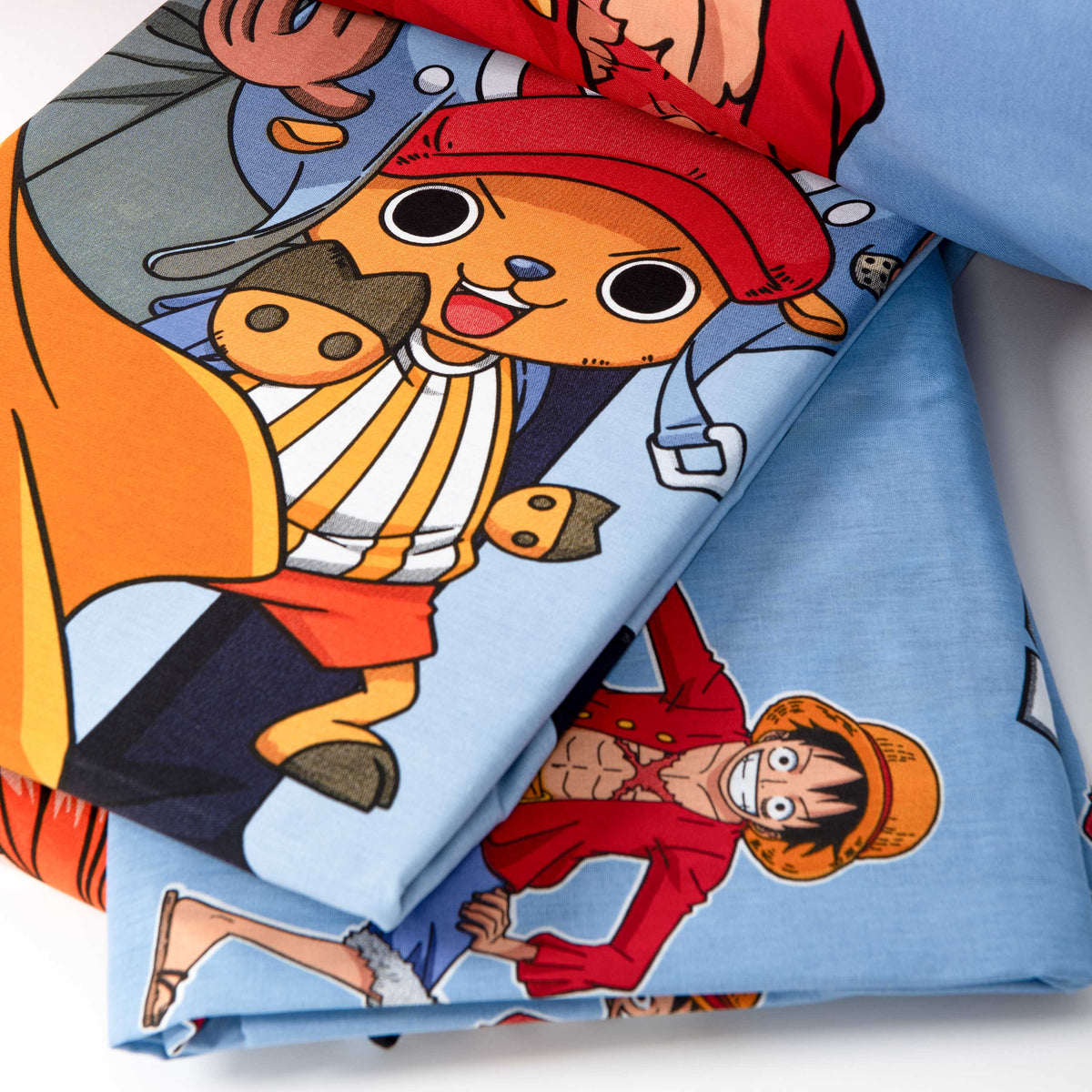 Completo Letto 1 Piazza One Piece Hermet