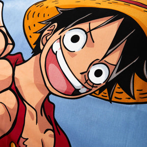 Completo Letto 1 Piazza One Piece Hermet