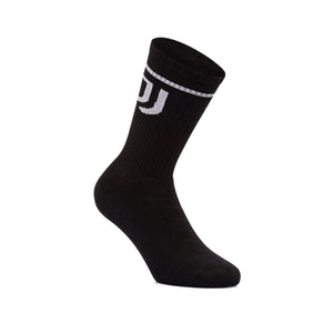 Calze bianco/nero Juventus FC CLZS J001 set 2 paia