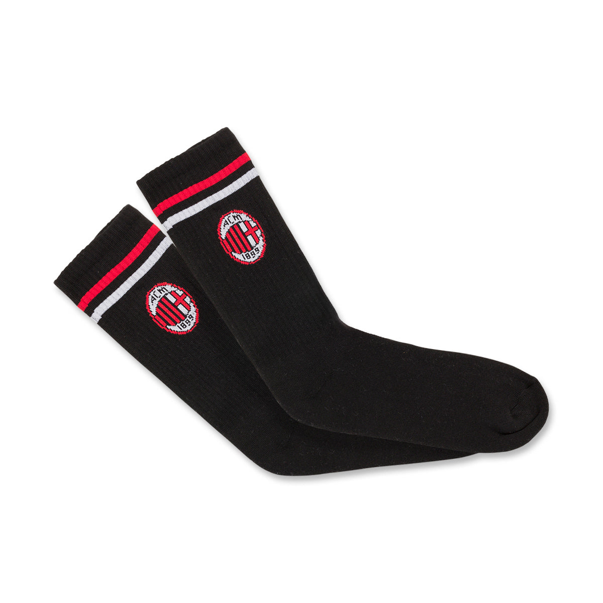 Calze AC Milan CLZS M001 set 2 paia