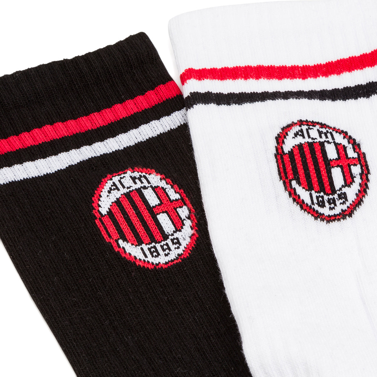 Calze AC Milan CLZS M001 set 2 paia