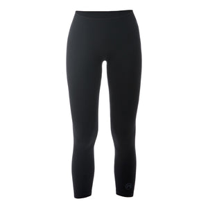 Leggings corto donna sportivo Intimidea 610247 palestra fitness 