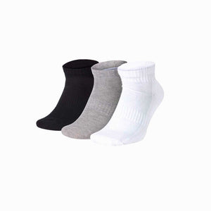 Calze spugna unisex di cotone sport Iyali 903- 3 paia 